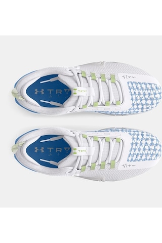 Under Armour Kadın Ua Reign 6 Antrenman Ayakkabısı 3027342-101 Beyaz
