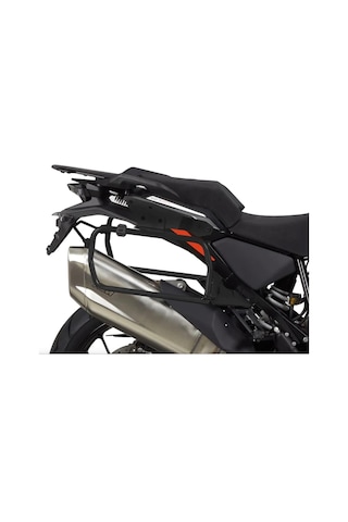 Shad 4p System Ktm 1200 Super Adventure S/r ' K0dv114p