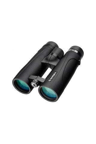 Barska Level Ed 10x42 Wp Binocular El Dürbünü Siyah