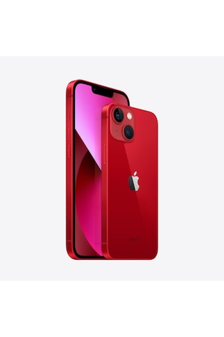 Apple iPhone 13 512 GB (Apple Türkiye Garantili)