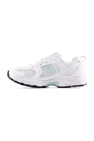 New Balance P5309ve Nb Lıfestyle Pre-school Shoes Beyaz Çocuk Sneaker