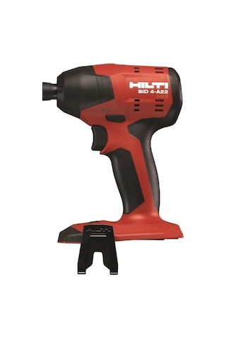 Hilti Nuron Akülü 3'lü Set
