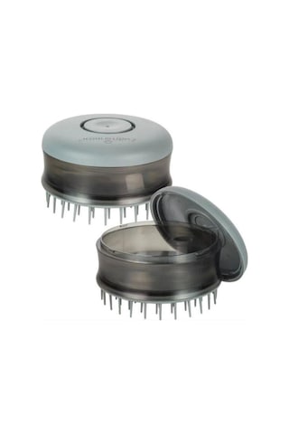 Furminator Kedi Ve Köpek Şampuan Hazneli Banyo Fırçası