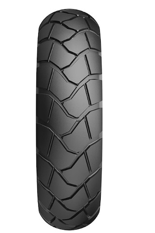 120/80r18 M/c 51s Capra R Tt Anlaş