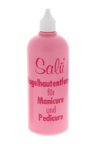 Salü Nagelhautentferner Tırnak Eti Çıkarıcı 250 ML