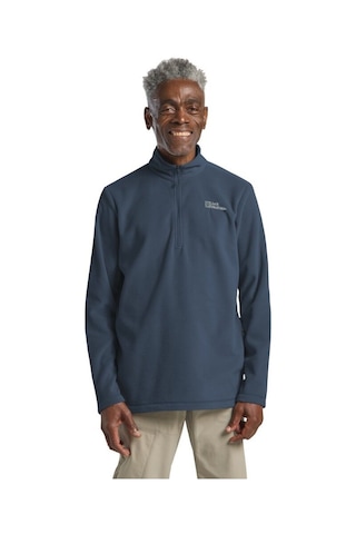 Jack Wolfskin Jack Wolfskın Taunus Hz M Erkek Midnight Sky Polar 1709522-c0412 Lacivert