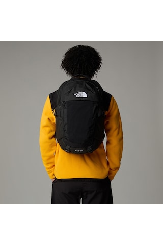 The North Face Recon Unisex Sırt Çantası-29365 Siyah