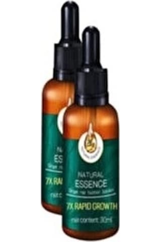 7days Gara Shopping 7days Saç Büyümesi Bakım Serumu 30 Ml Hair Growth Care Seru
