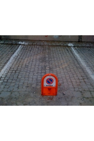 Benınca Tek Araçlık Otopark Bariyer..Oto Bariyer