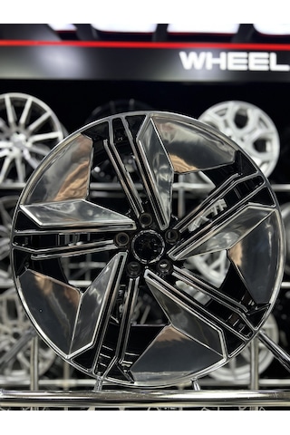 19'' 5x112 Audi Armageddon E-tron Jant Modeli