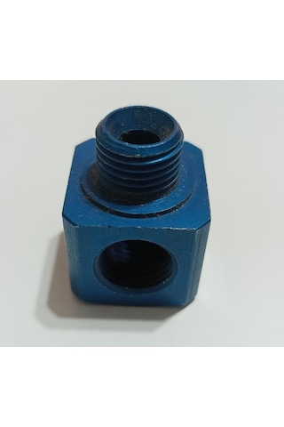 NOS Marka Alüminyum Sıvı & Gaz Kullanımı İçin Redüktör