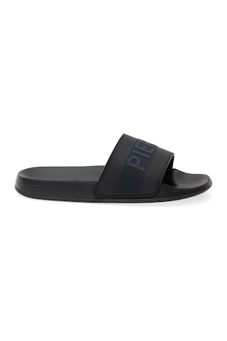 Pierre Cardin Erkek Siyah Ayakkabı 50289776-vr046 Siyah