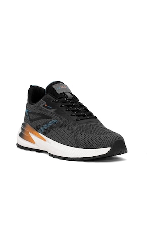 M.P Mp 251-2823 Erkek Sports Casual Ayakkabı Füme