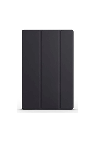 Samsung Uyumlu Galaxy Tab A8 10.5 Sm-X200 (2021) Zore Smart Kapak Stand