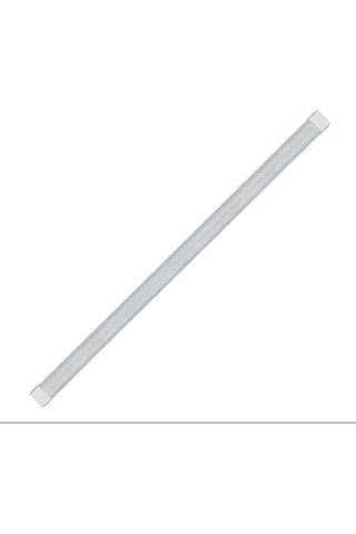 10 Adet 80 Watt Kristal Bant Armatür Etanj Beyaz