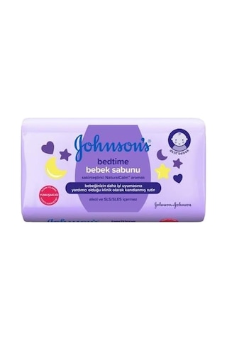 Sabun Bedtime 100 Gr