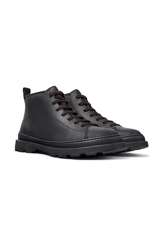 Camper Brutus+ Erkek Ayakkabı K300535-001 Siyah