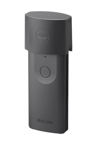 Ricoh TL-1 Theta SC/Theta V İçin Lens Kapağı