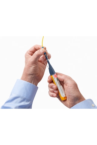 Fluke Networks Fiberlert Canlı Fiber Dedektör Network Cihazlar