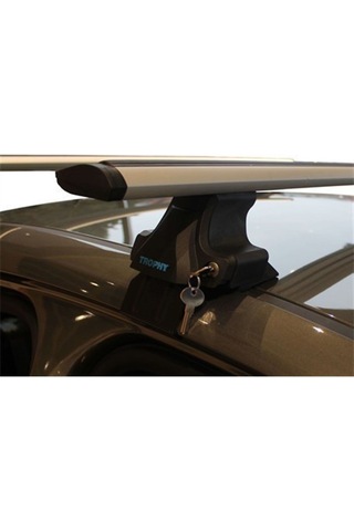 Opel Monterey Suv Trophybars Ara Atkı 120Cm 1993-1999