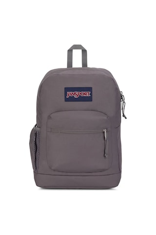 Jansport Cross Town Plus Graphite Grey Sırt Çantası Ek0a5blbn60 Çok Renkli