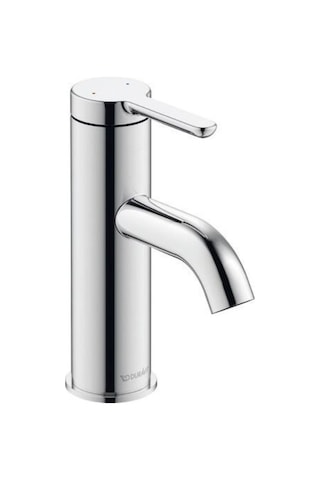 Duravit - C.1 Lavabo Bataryası S-boy - C11010002010- Krom