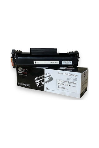 S PRINT HP W1420A (142A) Toner (0,95K*)M110W