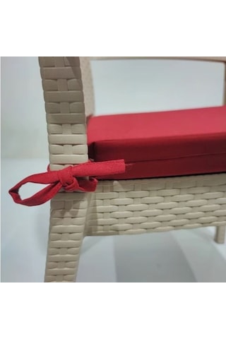 Punica Tekstil Sandalye Minderi