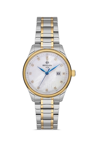 Hislon Women's Classic Queen Ql113t-09sg Gri