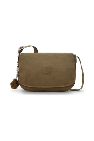 Kipling Earthbeat S Basic Omuz Çantası Ki2502-1na Çok Renkli