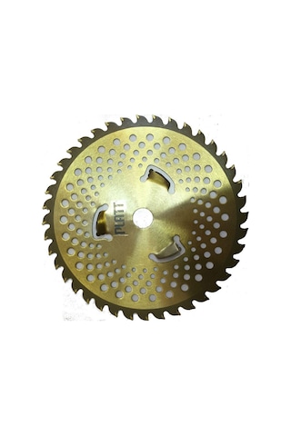 Platt Elmaslı Tırpan Testeresi 255 Mm 40 Diş-44786