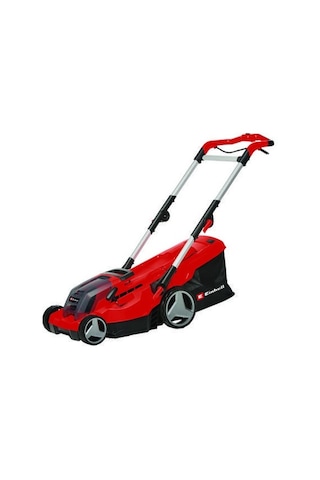 Einhell GE-CM 36/37 Li 2x3.0 Ah Akülü Çim Biçme Makinesi - 3413170