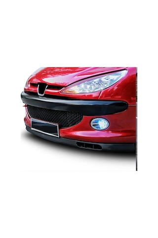 Peugeot 206 Lip Tampon Altı Uyumlu Kırılmaya Dayanıklı