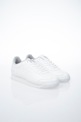 Pierre Cardin Pc-30484 Beyaz Erkek Spor Ayakkabı (456743003) Beyaz