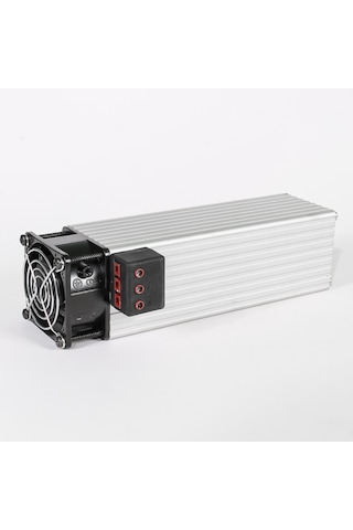 PLASTİM 150W Fanlı Ptc Tipi Pano Isıtıcı