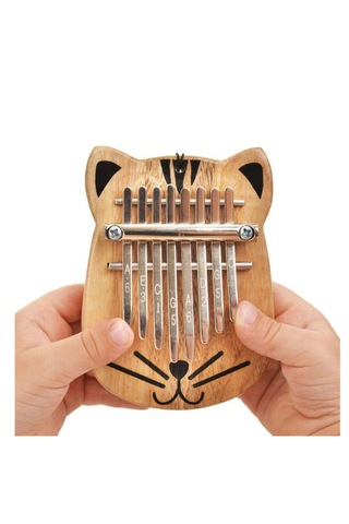 Cat Kalimba Şifalı Kafur Ağacı