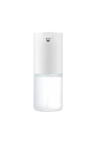 Touchless Foamıng Söpüklü Sensörlü 4 Pilli Sıvı Sabunluk