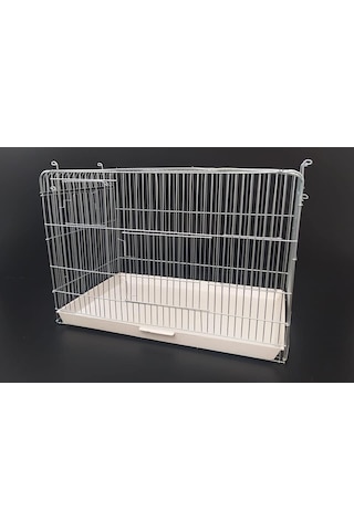 Üretim Kafesi 60x40x35 Kafes