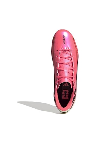 Adidas F50 Hyperfast Club Fg/mg Erkek Pembe Krampon