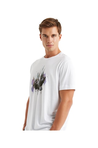Blackspade Erkek T-shirt 40614 - Siyah