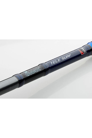 Dam Imax Tele Surf 12'/3.60 M 100-250gr 4 Parça Tele Surf Kamış