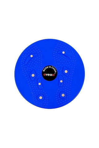 Avessa Twist-10 Twister Spor Aleti