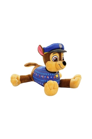 Bay 50864 Sun-htı-sbr-peluş Paw Patrol Chrıstmas Lyıng 50cm Paw 3a Najmaddin