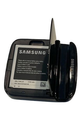Samsung Uyumlu Batarya Şarj İstasyonu Dock Ebh-1g6mla