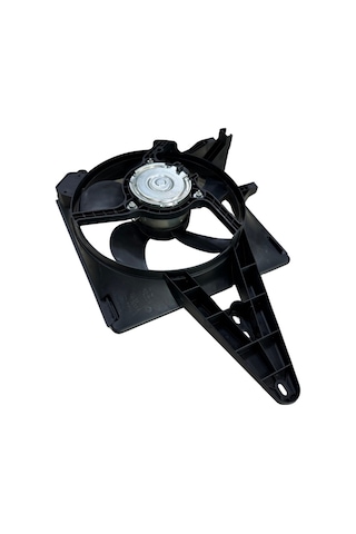 MAKO 12V FAN MOTORU DAVLUMBAZLI FIAT PALIO/SIENA/WEEKEND (KLİMASIZ)