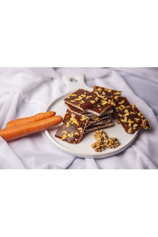 Cevizli Yaprak Cezerye  500 G