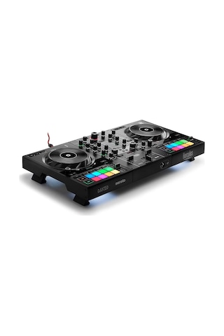 Hercules Inpulse 500 Dj Control