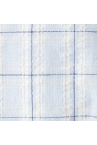 Carter's Erkek Bebek Kısa Tulum 1u634210 Mavi