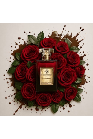 Luxury Prestige Edition Velvet Oriental Unisex Parfüm 100ml Edp Aromatik