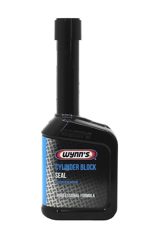 Wynn's Motor Blok Tıkayıcı cylinder Block Seal 325 ML